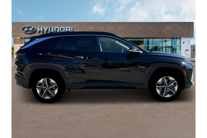$28888 : Hyundai TUCSON 2025 AWD SEL image 9