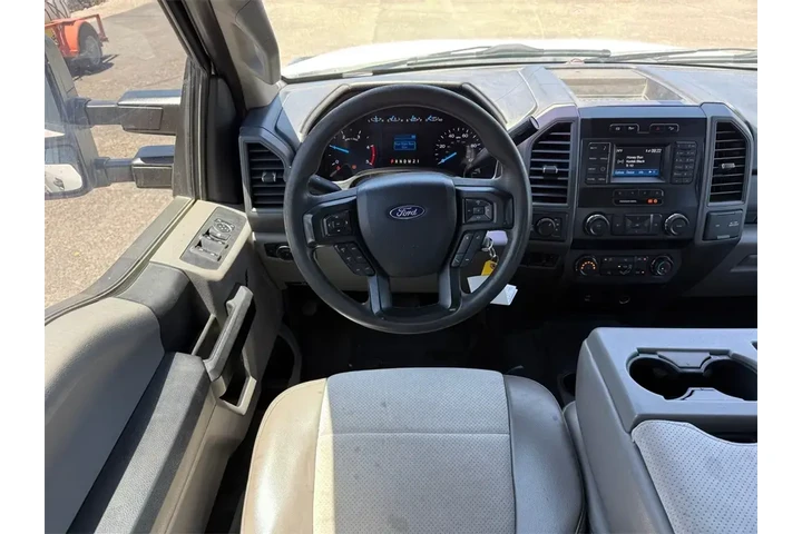 $28000 : Ford F-350 Super Duty 2019 4 image 4