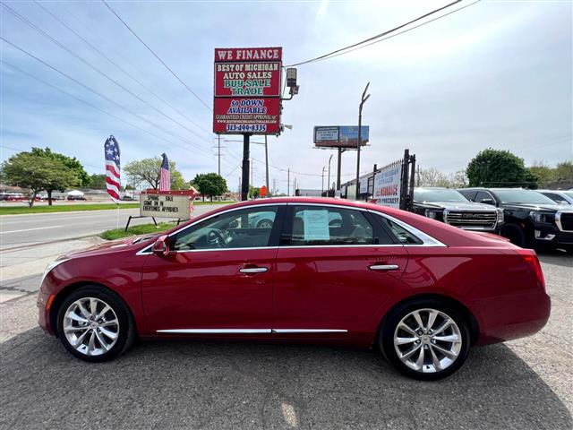 $14999 : 2014 XTS image 8