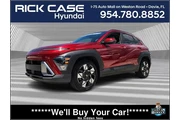 Hyundai KONA 2025 SEL 4dr Cr en Fort Lauderdale