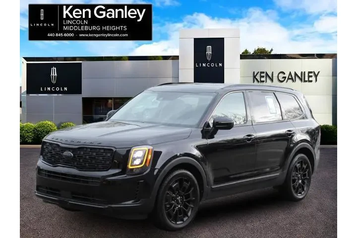 $27999 : Kia Telluride 2021 AWD EX 4d image 3