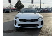 $21844 : Kia Stinger 2020 GT2 4dr Sed thumbnail