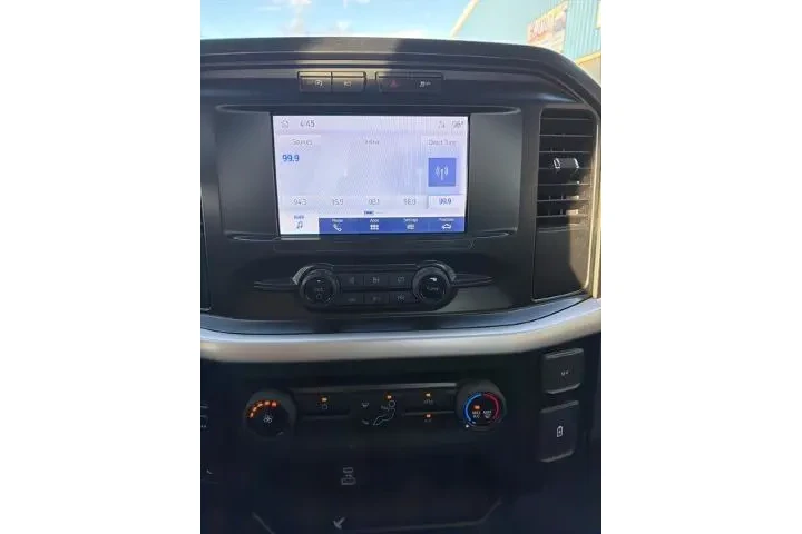 $39995 : Ford F-150 2022 4x4 XL 2dr R image 10