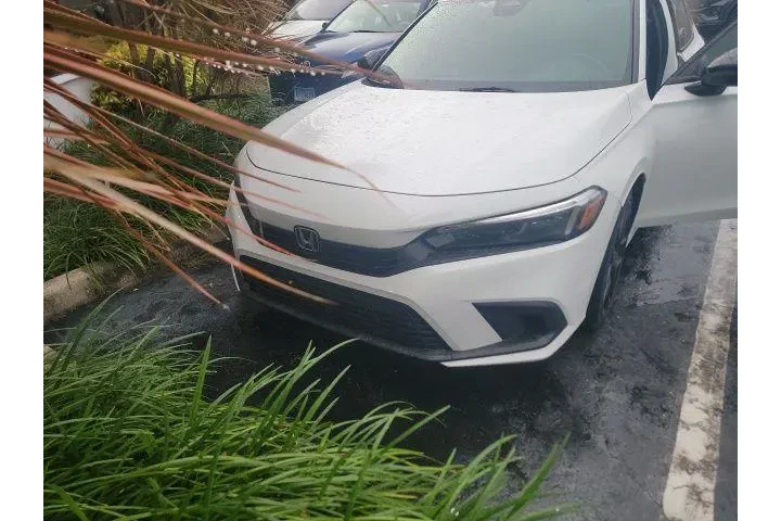 $20997 : Honda Civic 2022 Sport 4dr S image 2