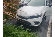 $20997 : Honda Civic 2022 Sport 4dr S thumbnail
