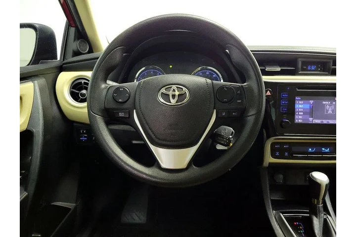 $13998 : Toyota Corolla 2017 LE 4dr S image 10