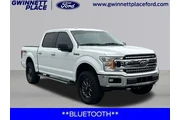 $22997 : Ford F-150 2018 4x4 King Ran thumbnail