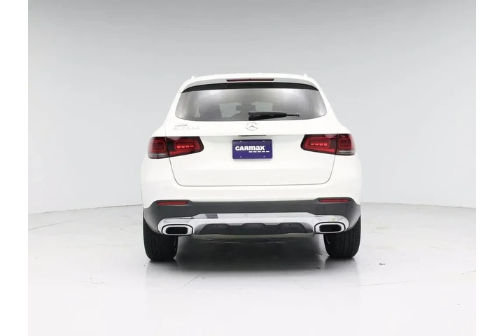 $25998 : Mercedes-Benz GLC 2021 GLC 3 image 6