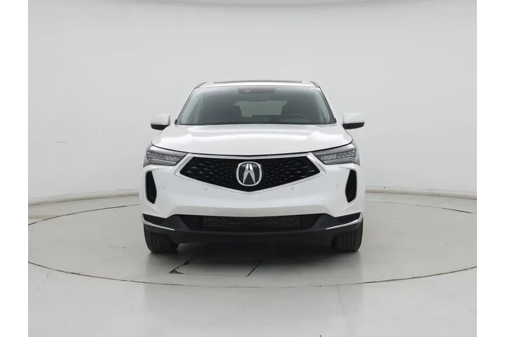 $36998 : Acura RDX 2024 SH-AWD 4dr SU image 5
