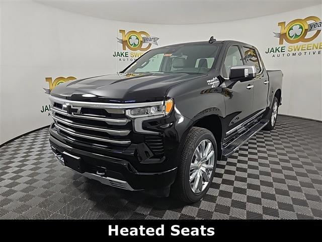 $54977 : 2023 Silverado 1500 High Coun image 3