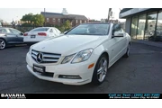 $12495 : 2012 E-Class 2dr Cabriolet E thumbnail