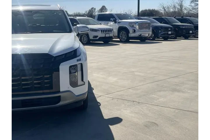 $29999 : Hyundai PALISADE 2023 Limite image 3