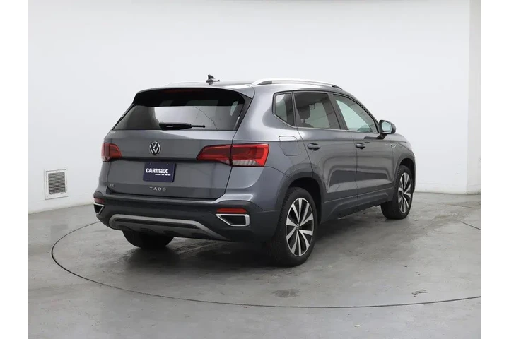 $19998 : Volkswagen Taos 2023 SE 4dr image 8