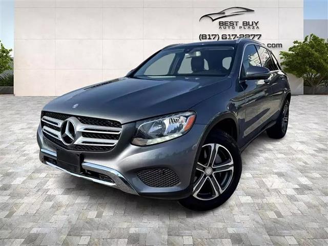 $15995 : 2016 MERCEDES-BENZ GLC GLC 30 image 4