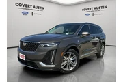 Cadillac XT6 2020 Premium Lu