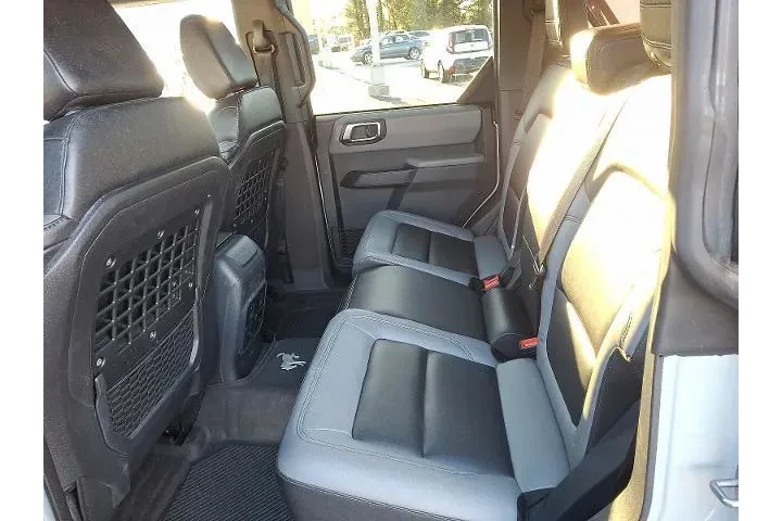 $38495 : Ford Bronco 2023 4x4 Big Ben image 10