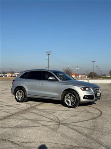 $13995 : 2014 Q5 2.0T quattro Premium image 4