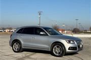 $13995 : 2014 Q5 2.0T quattro Premium thumbnail