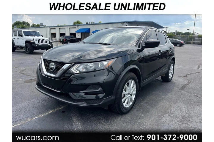 $16995 : 2021 Rogue Sport S image 1