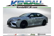 Toyota Camry 2023 XSE 4dr Se en Miami