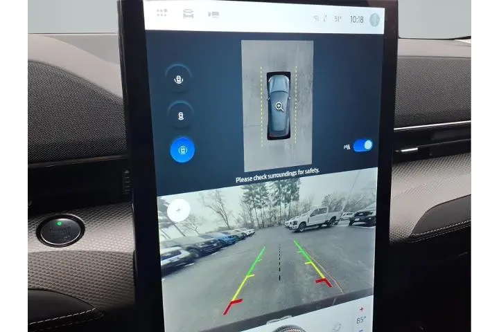 $25689 : Ford Mustang Mach-E 2023 AWD image 7