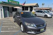 2015 Accord EX-L Sedan en Tulare