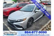 Toyota Camry 2023 SE 4dr Sed en Greenville