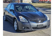 $5300 : 2012 Altima 2.5 S thumbnail