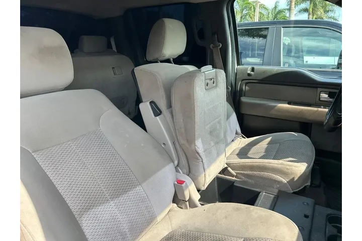 $7581 : Ford F-150 2009 4x2 XL 4dr S image 6