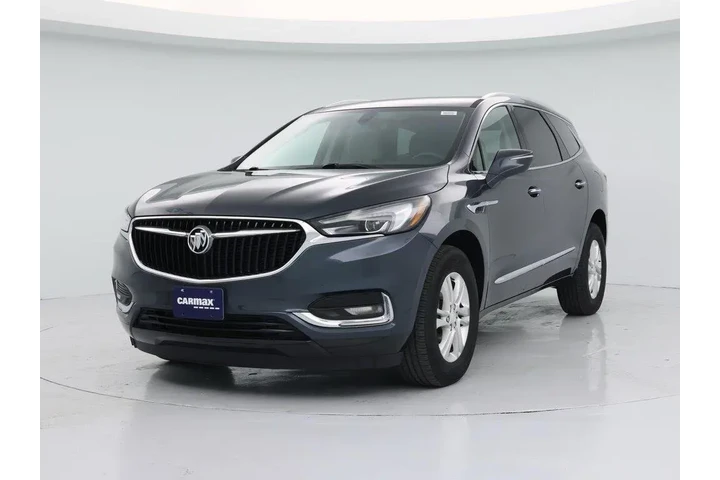 $24998 : Buick Enclave 2020 Essence 4 image 4