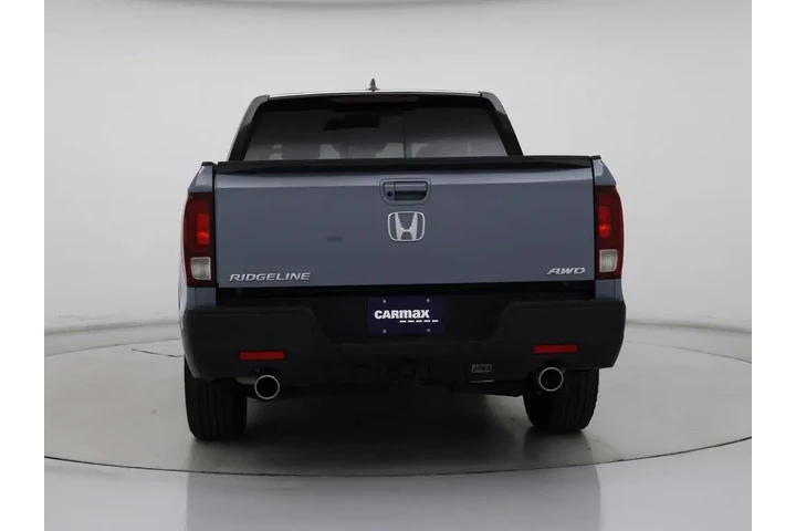 $34998 : Honda Ridgeline 2023 AWD Bla image 6