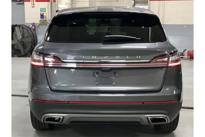 $38988 : Lincoln Nautilus 2023 AWD Re image 3