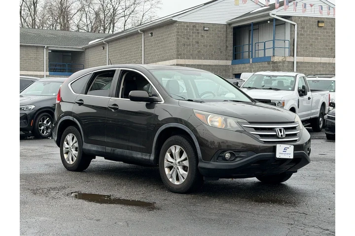 $8495 : Honda CR-V 2013 AWD EX 4dr S image 1