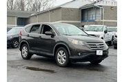 Honda CR-V 2013 AWD EX 4dr S