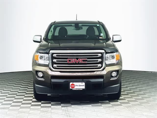 $23115 : PRE-OWNED 2015 CANYON 4WD SLE image 3