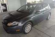 2014 Golf 2.5L PZEV en San Antonio