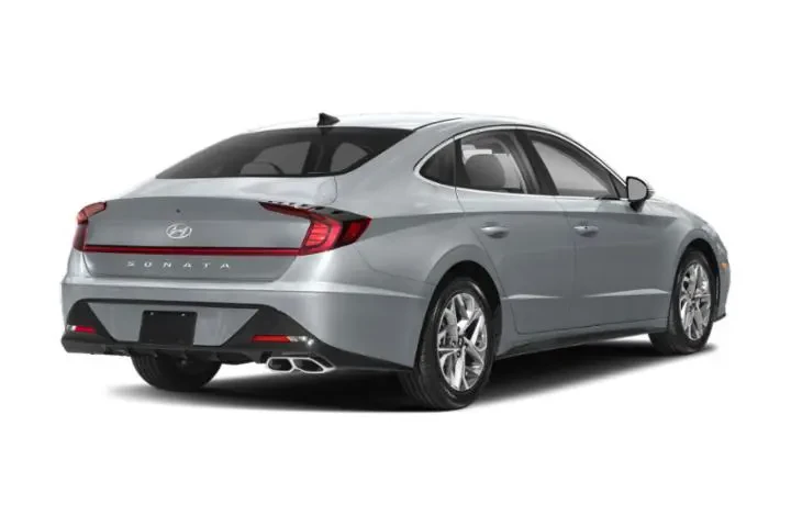 $21995 : Hyundai SONATA 2023 SEL 4dr image 3