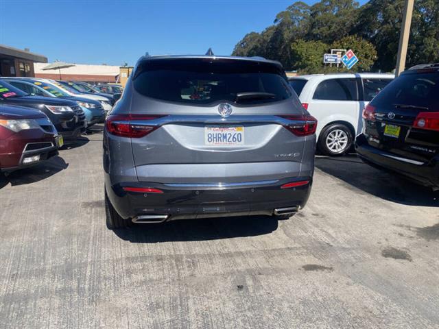 $20999 : 2019 Enclave Avenir image 5