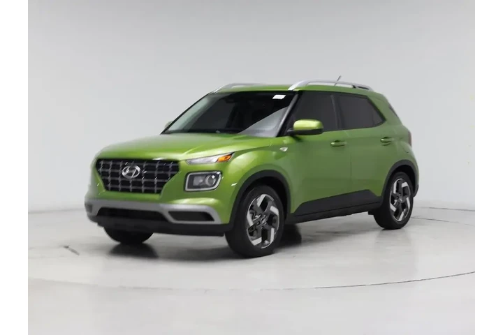 $18998 : Hyundai VENUE 2023 SEL 4dr C image 4