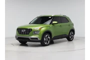 $18998 : Hyundai VENUE 2023 SEL 4dr C thumbnail