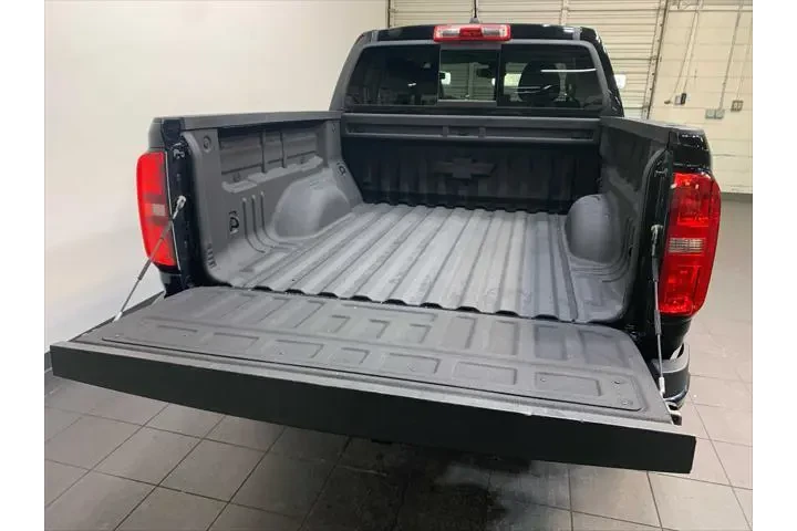 $22489 : Chevrolet Colorado 2017 4x4 image 10