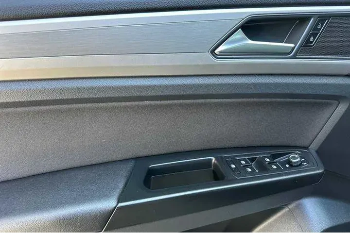 $16252 : Volkswagen Atlas 2019 AWD V6 image 10
