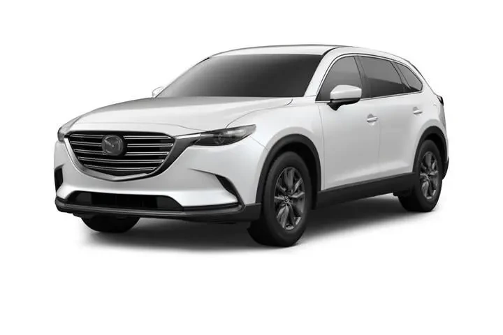 $20981 : Mazda CX-9 2021 Touring 4dr image 1