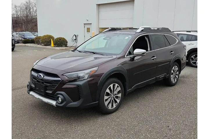 $39798 : Subaru Outback 2025 AWD Tour image 3