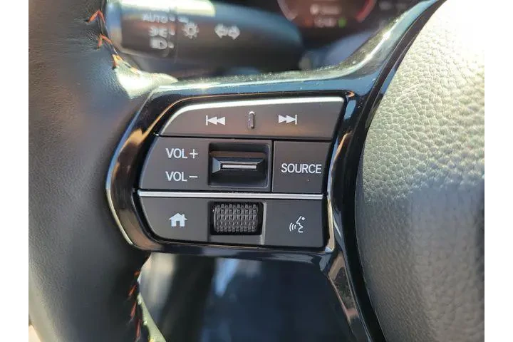 $27900 : Honda HR-V 2023 Sport 4dr Cr image 5