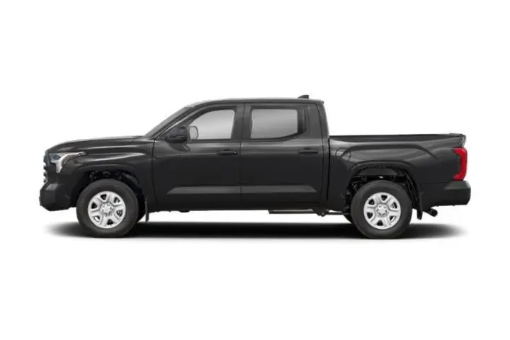 $37990 : Toyota Tundra 2024 4x4 SR 4d image 3