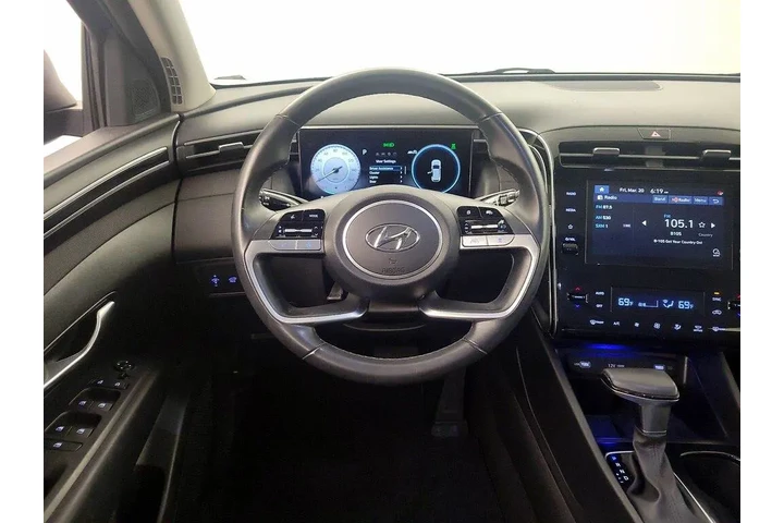 $24998 : Hyundai TUCSON 2023 AWD SEL image 10