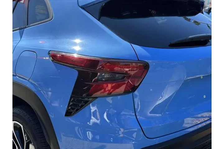 $23995 : Chevrolet Trax 2024 RS 4dr C image 8