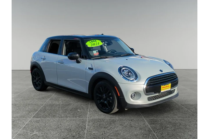 $19900 : MINI Hardtop 4 Door 2021 image 7