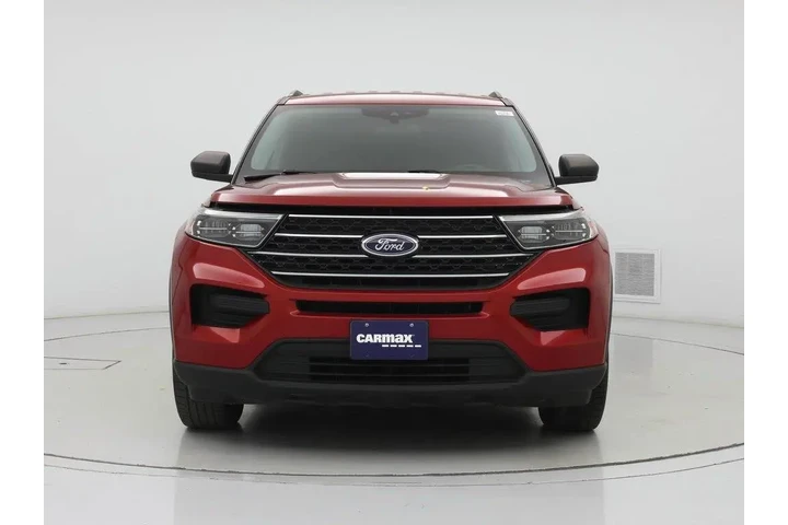 $23998 : Ford Explorer 2020 XLT 4dr S image 5